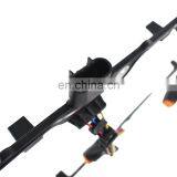 QSC Valve Cover Gasket Harness for International 04-07 DT466E / 570 1842380C95 thumbnail-6