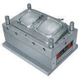 Used Precision Injection Molding Plastic Injection Mould Plastic Injection Mould Manufacture thumbnail-1