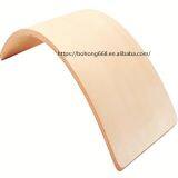 Yoga Wooden Balance Board thumbnail-2