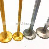 Supertech Racing Engine Parts High Quality for Toyota MR2 GT 1.6l Ae101 4AGE 16V 20V 27.5mm +2.0mm Intake Exhaust Valve Fkm Seal thumbnail-4