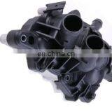 Auto Thermostat and Water Pump for VW AUDI SKODA OEM 04E121600AD / 04E121600D / 04E121600H / 04E121600K thumbnail-3