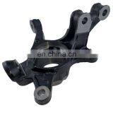 Steering Knuckle FOR TOYOTA OEM 43212-19015 LH 43211-19015 RH thumbnail-1