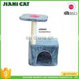 Latest Design Superior Quality New Product Cat Furniture Trees Made In China thumbnail-4