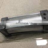 SMC Pneumatic Cylinder MDBB80-160 Max Press 0.15-0.7MPA thumbnail-2