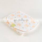 Organic Burp Cloths for Baby Boys and Girls 100% Organic Cotton Baby Bib Burp Cloth thumbnail-3