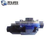 TOKIMEC DG4V Series DG4V-3-0B-M-U1-H7-52 Solenoid Operated Directional Valve thumbnail-3