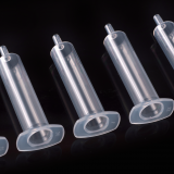 Disposable Medical Syringe Barrel Injection Mold With High Quality Control thumbnail-2