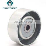 Wholesale Belt Tensioner Pulley Idler Pulley 1341A051 1607664380 For Mitsubishi Lancer Outlander Peugeot 4008 thumbnail-4