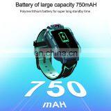 Spy Camera Watch Child Wifi Sos Smartwatch Gps Tracker Kids Smart Watch Gps for Anti-lost Waterproof Wear Os Bracelet Wristband thumbnail-4