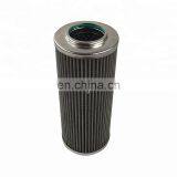 Analogue 25 Micron Pressure Line Filter Filtrec Hydraulic Oil Filter Element Made In China