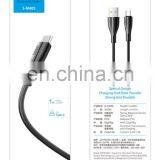 Joyroom Mobile Phone Charger Cable Usb Cable Type-c Charging Data Cable thumbnail-6