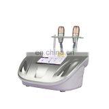 3.0-4.5mm 2 Probes Radar Line Carve Skin Tightening Vmax Smas Face Lifting Machine thumbnail-3