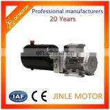 CE Certified 750w Hydraulic Power Pack Unit For Dock Leveler thumbnail-4