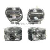 03C107065BG Engine Piston Set 4X Pistons подходит для EA111 1.4TFSI 03C107065BE 03C107065AS 03C107065AQ 03C107065AP Высокое качество thumbnail-2