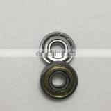Fast Delivery 609ZZ Deep Groove Ball Bearing thumbnail-3