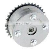 13050-21051 Engine Variable Timing Camshaft Phaser Gear Sprocket for TOYOTA 13050-21050 High Quality thumbnail-1
