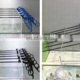 GEYI Medical Instrument Reusable Dissecting Forceps for Laparoscopic Surgery thumbnail-6