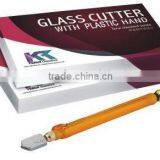 KR Glass Cutter With Plastic Hand