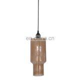 Restaurant Led Pendant Lighting Modern Glass Chandeliers Pendant Lights thumbnail-1