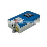 Picosecond Laser for Absorption Spectroscopy and Fluorescence Excitation