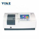 Yoke N6000 190-1100nm Portable UV VIS Spectrophotometer Used in Pharmaceutical thumbnail-2