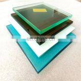 10.38mm Laminated Glass Cost per Square Foot thumbnail-3