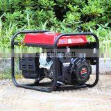 BISON CHINA 1200 Watt Mini Portable Generator Air Cooled OHV Single Cylinder Engine Gasoline Generator 1.2kw thumbnail-4