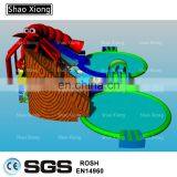 Outdoor Other Inflatable Water Play Trampoline Pool Amusement Park Sports Game Toys Products Equipment thumbnail-5