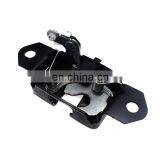 Left or Right Tailgate Latch Assembly For 2004-2012 Nissan Titan # 90500-ZJ00A thumbnail-1