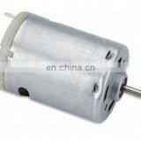 DC 6V-24V 15200 RPM 2.3mm Shaft Micro-Motor for DIY Hobby Toys R6I6 thumbnail-4