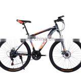 Full Suspension Carbon Mountain Bike Frame Bicycle For Men Mountain Bike thumbnail-2