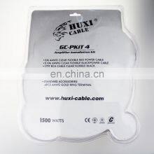 1500W Car Audio Wiring Amplifier Subwoofer Speaker Installation Kit 4GA thumbnail-3