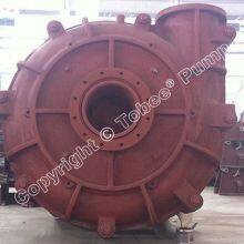 Tobee® 18x16TU-AH Tailings Slurry Pumps thumbnail-1