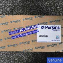 U45996990 Perkins Gasket for Water Pump 404C-22 403D-15 403F-15T and 404D-22 Engines thumbnail-3