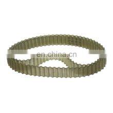 Hot Sale Double Sided Teeth PU Industrial Timing Belt