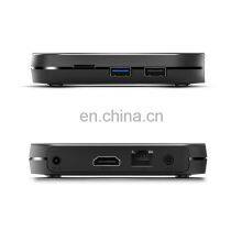 Cheapest High Quality Best Android HD Video 5G Wifi TV Box KM9 Android 9.0 Arabic S905X2 2.4G/5G WiFi Set Top Box thumbnail-5