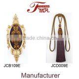 JC42 Curtain Eyelet Curtain Accessories Curtain Rod thumbnail-6