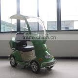 600w 60v Hot Sales 4 Wheel Adults Electric Mobility Scooter thumbnail-1