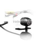 Erisin ES580 18 mm Mini Car Rear View Camera thumbnail-6