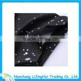 3D Custom 100% Cotton Round Neck T-shirt thumbnail-4