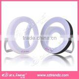 Desktop Electric Magnifying Lighted Makeup Mirror thumbnail-1