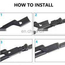 for Cadillac SRX 2010~2016 Front Window Windshield Windscreen Wipers Car Wiper Blades Car Accessories 2011 2012 2013 2014 2015 thumbnail-5