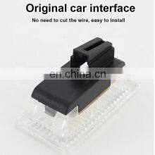 Foot-Well Light For Tesla Model 3/X/S Ultra-Bright Lighting Replacement Interior LED Car Ambient Lighting thumbnail-3