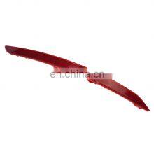 Rear Left Bumper Reflector For 2017-2018 Hyundai Elantra 92405F2000 thumbnail-1