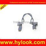 CBL268-004-01-D Vx670 Charger Cable 08641-01-R