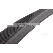 For BMW 2 Series F44 2013-2020 Dry Carbon Fiber Rear Spoiler M4, PSM Style Carbon Fiber Rear Spoiler thumbnail-3