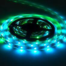 Promotion Sk6812 Rgbw Led Strip LC8812B 30 Leds Color Changing thumbnail-2