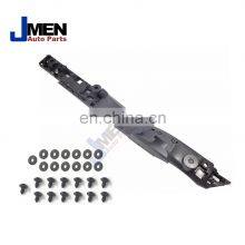 JMBW-VS040 Car Inner Door Panel Handle for BMW 51419160803 51419160811 51419160813 F01/F02/F03 /F04 09-15 thumbnail-1