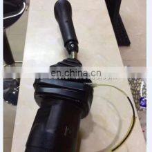 Kubota U35 KX121 Joystick Valve,operating Handle, Excavator Spare Parts thumbnail-3