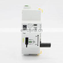 Matis 2019 New Technology MT51NS Miniature Circuit Breaker Remote Control Wifi Mcb for Solar Energy Meter